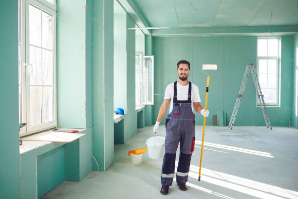 Best Industrial Mold Remediation  in New Hartford Center, CT