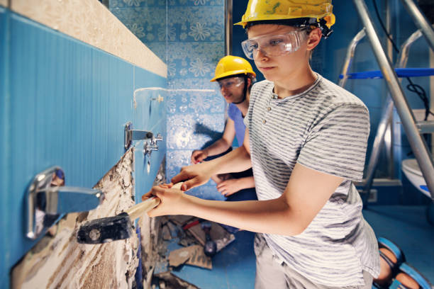 Mold Removal for HVAC Installations in New Hartford Center, CT